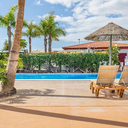 Royal Tenerife Country Club San Miguel de Abona Esterno foto