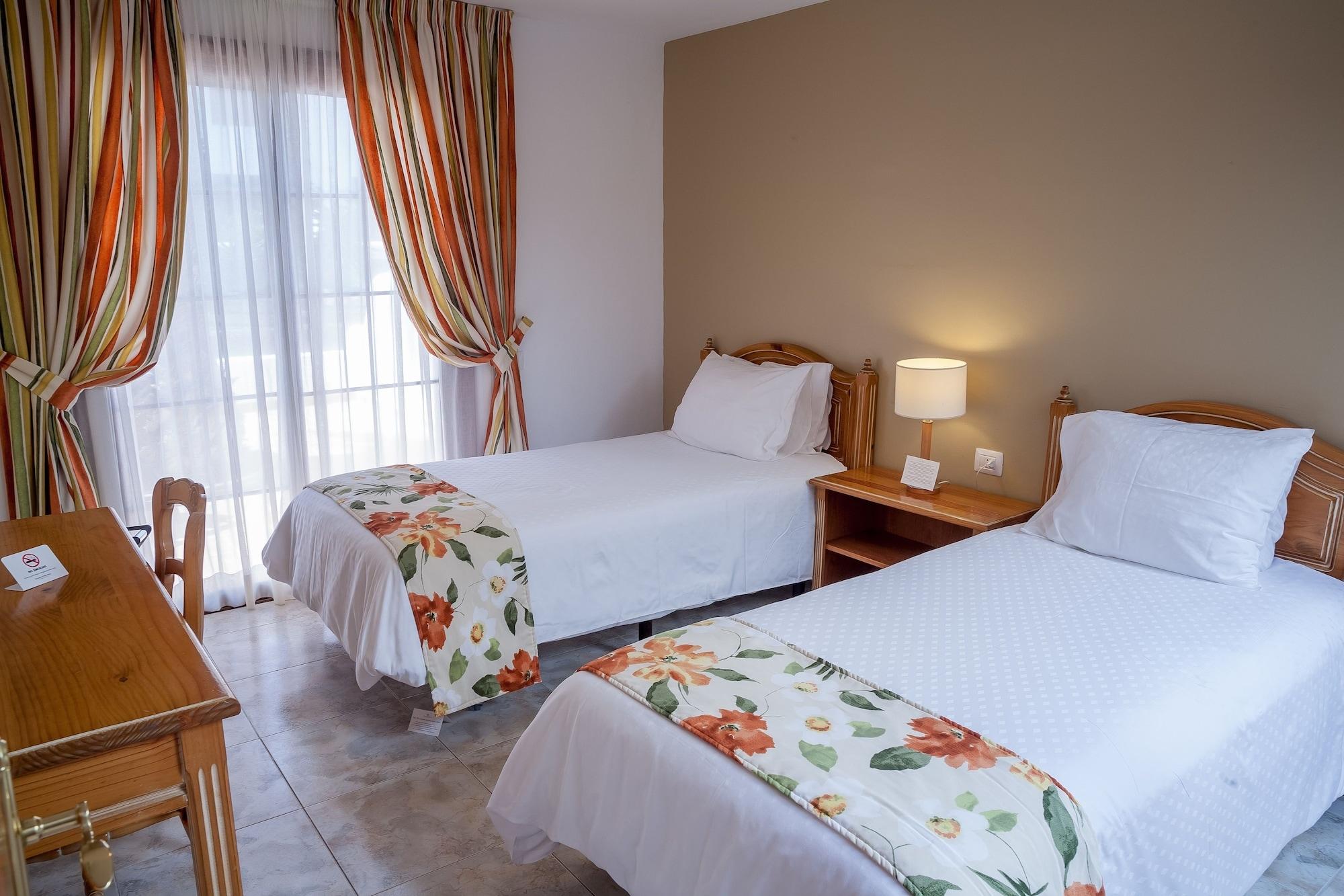 Royal Tenerife Country Club San Miguel de Abona Esterno foto