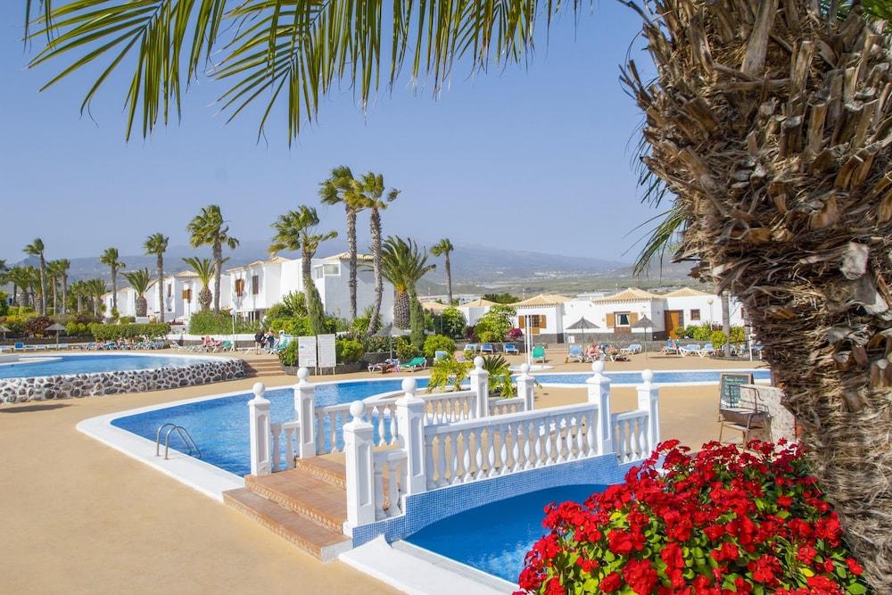 Royal Tenerife Country Club San Miguel de Abona Esterno foto