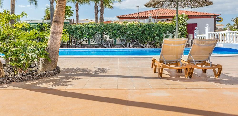 Royal Tenerife Country Club San Miguel de Abona Esterno foto