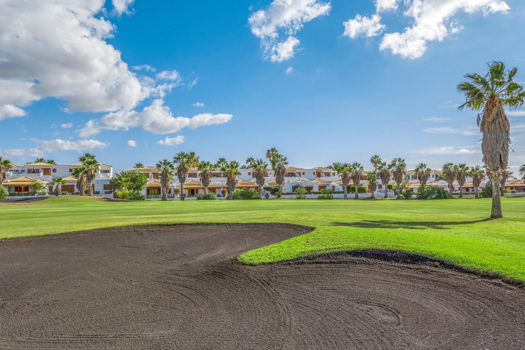 Royal Tenerife Country Club San Miguel de Abona Esterno foto
