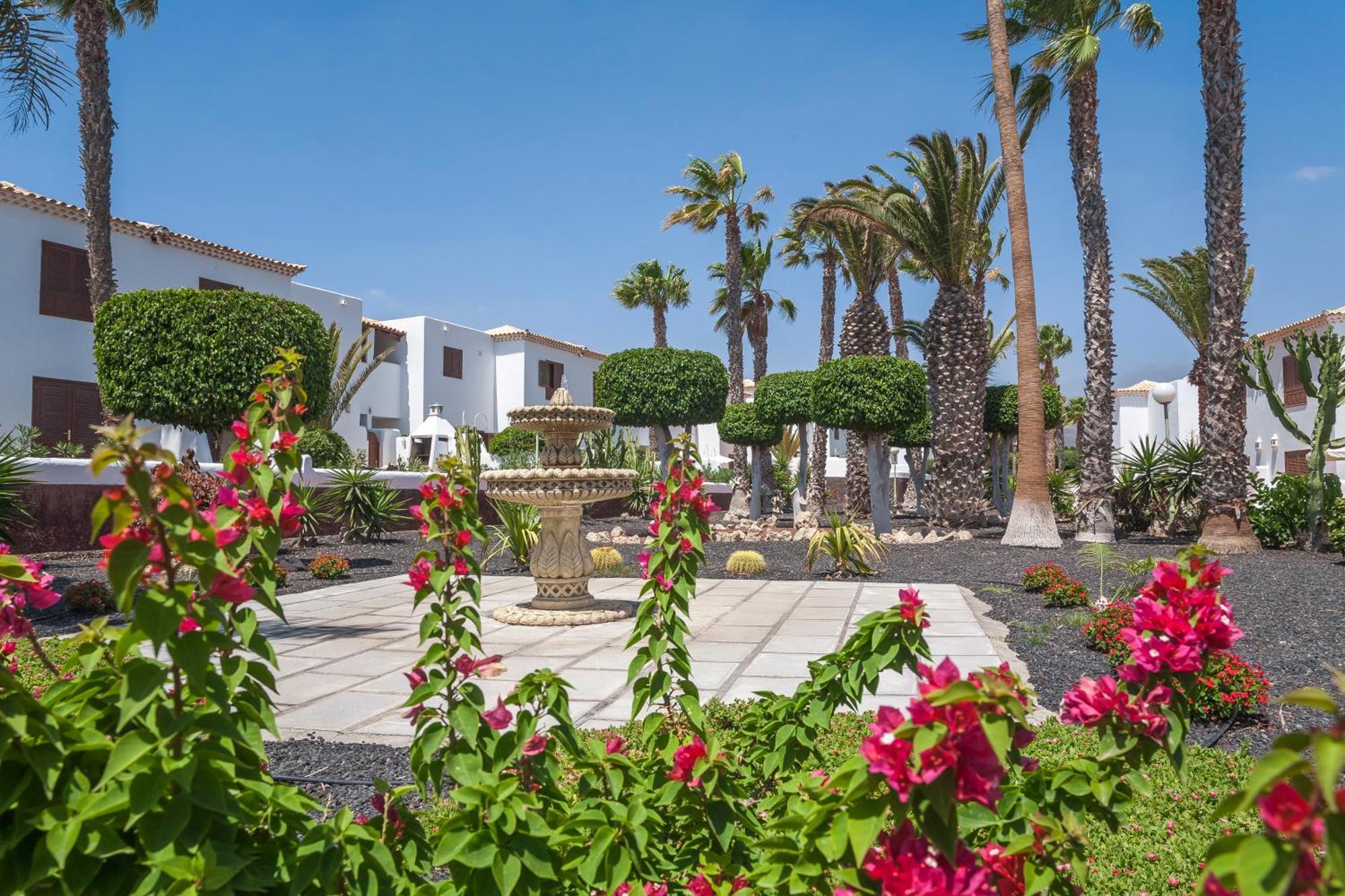 Royal Tenerife Country Club San Miguel de Abona Esterno foto