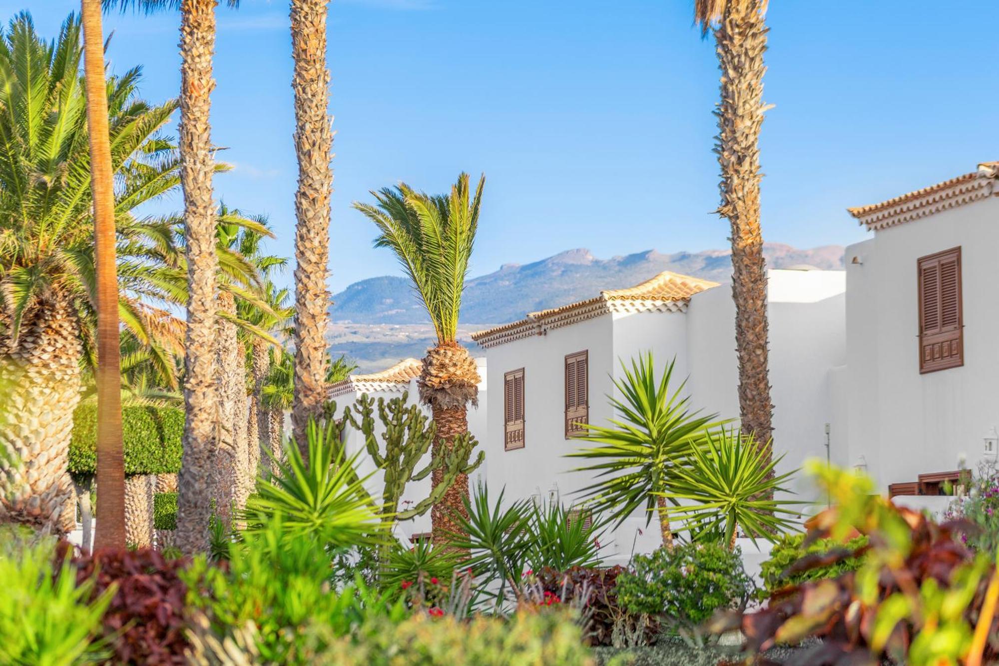 Royal Tenerife Country Club San Miguel de Abona Esterno foto