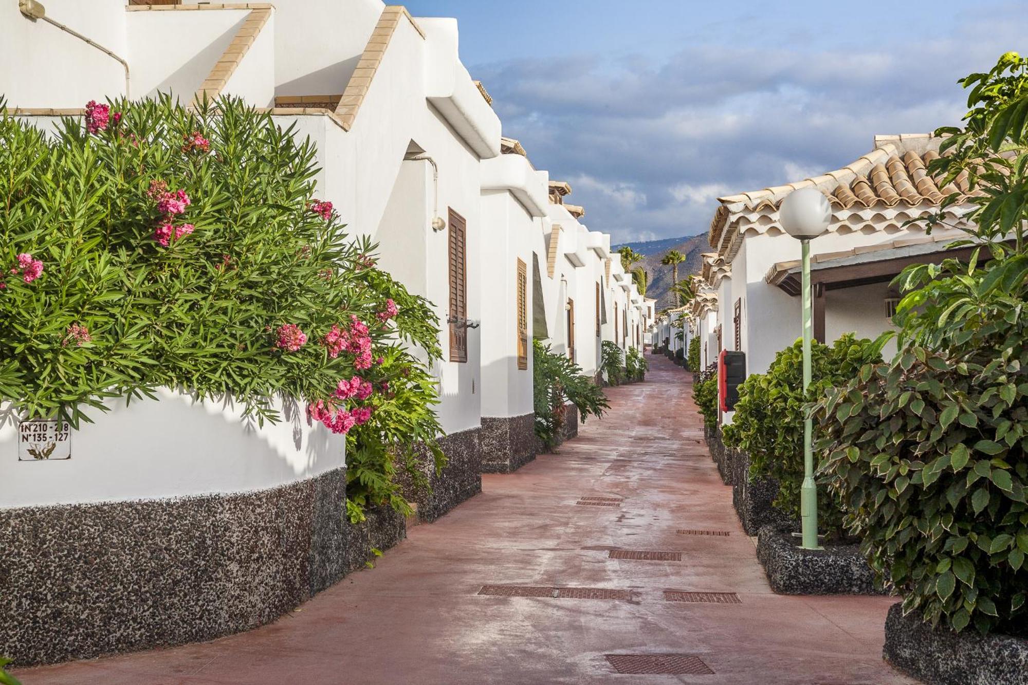 Royal Tenerife Country Club San Miguel de Abona Esterno foto