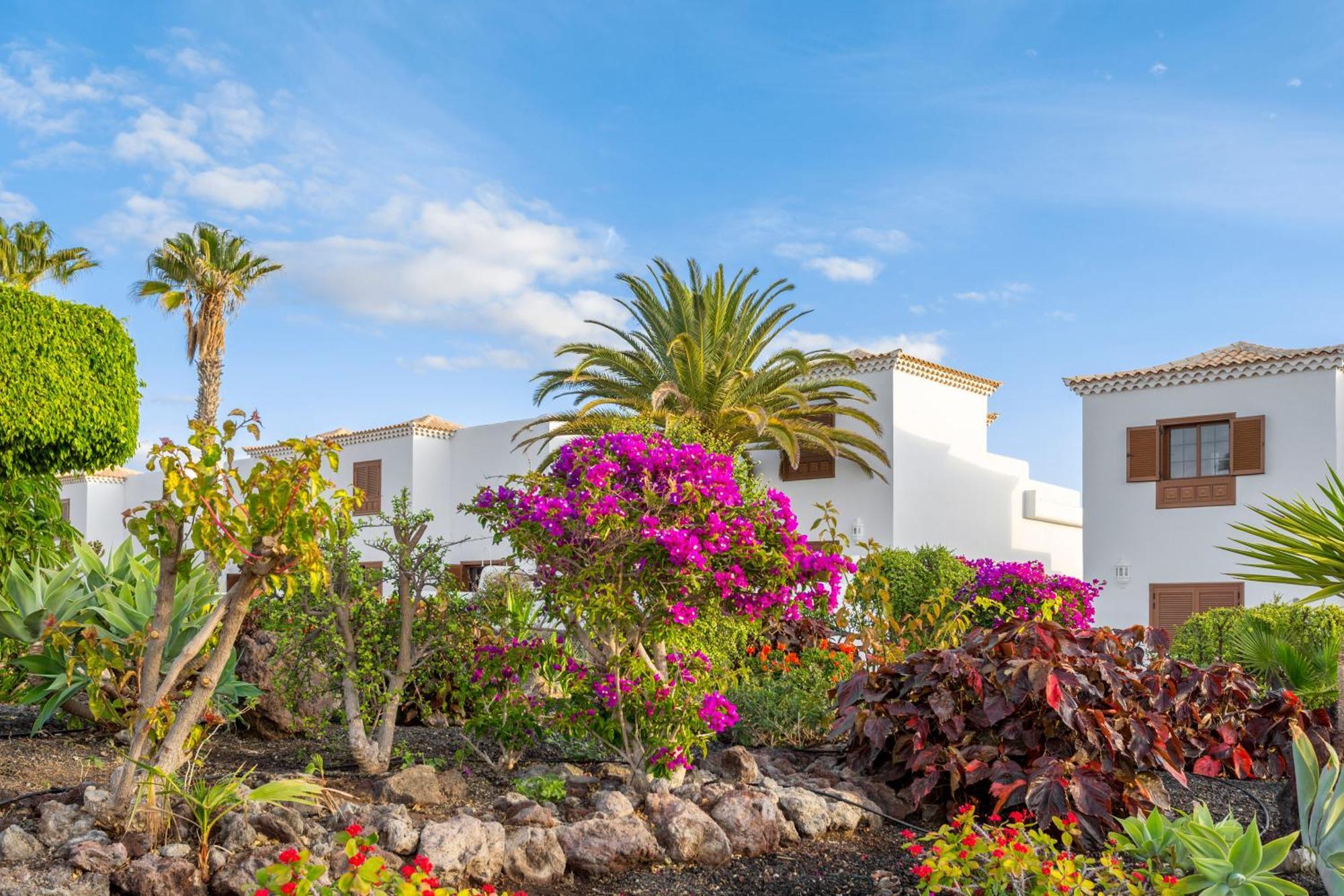 Royal Tenerife Country Club San Miguel de Abona Esterno foto