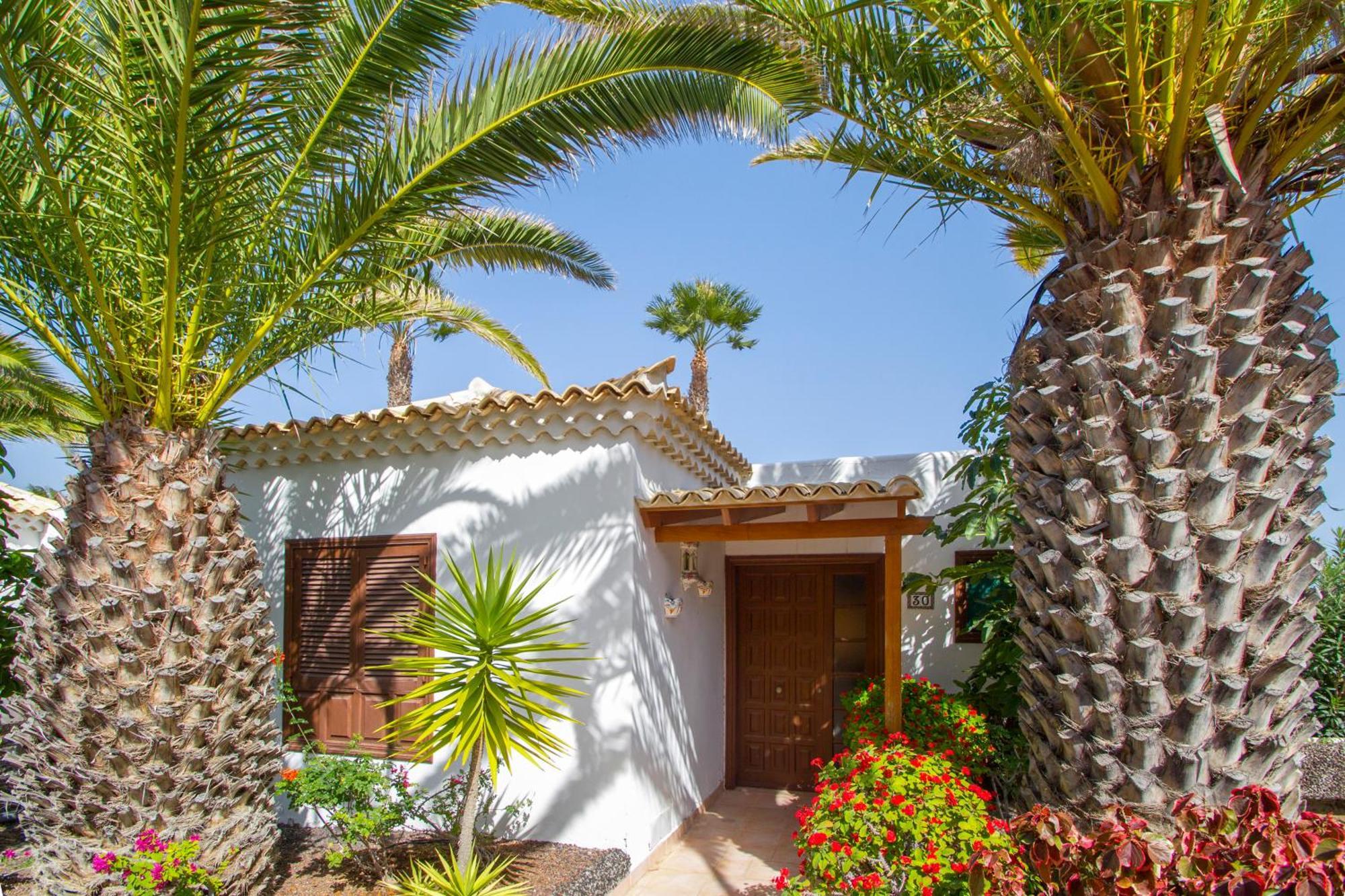 Royal Tenerife Country Club San Miguel de Abona Esterno foto
