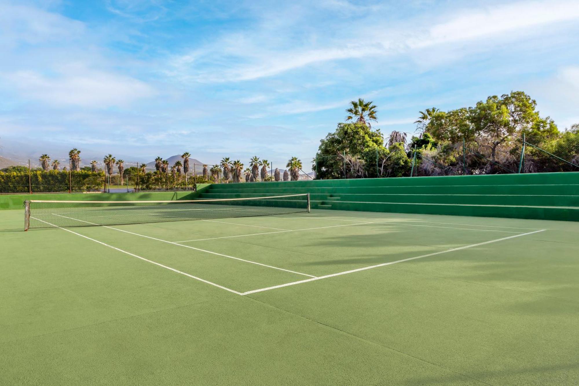 Royal Tenerife Country Club San Miguel de Abona Esterno foto