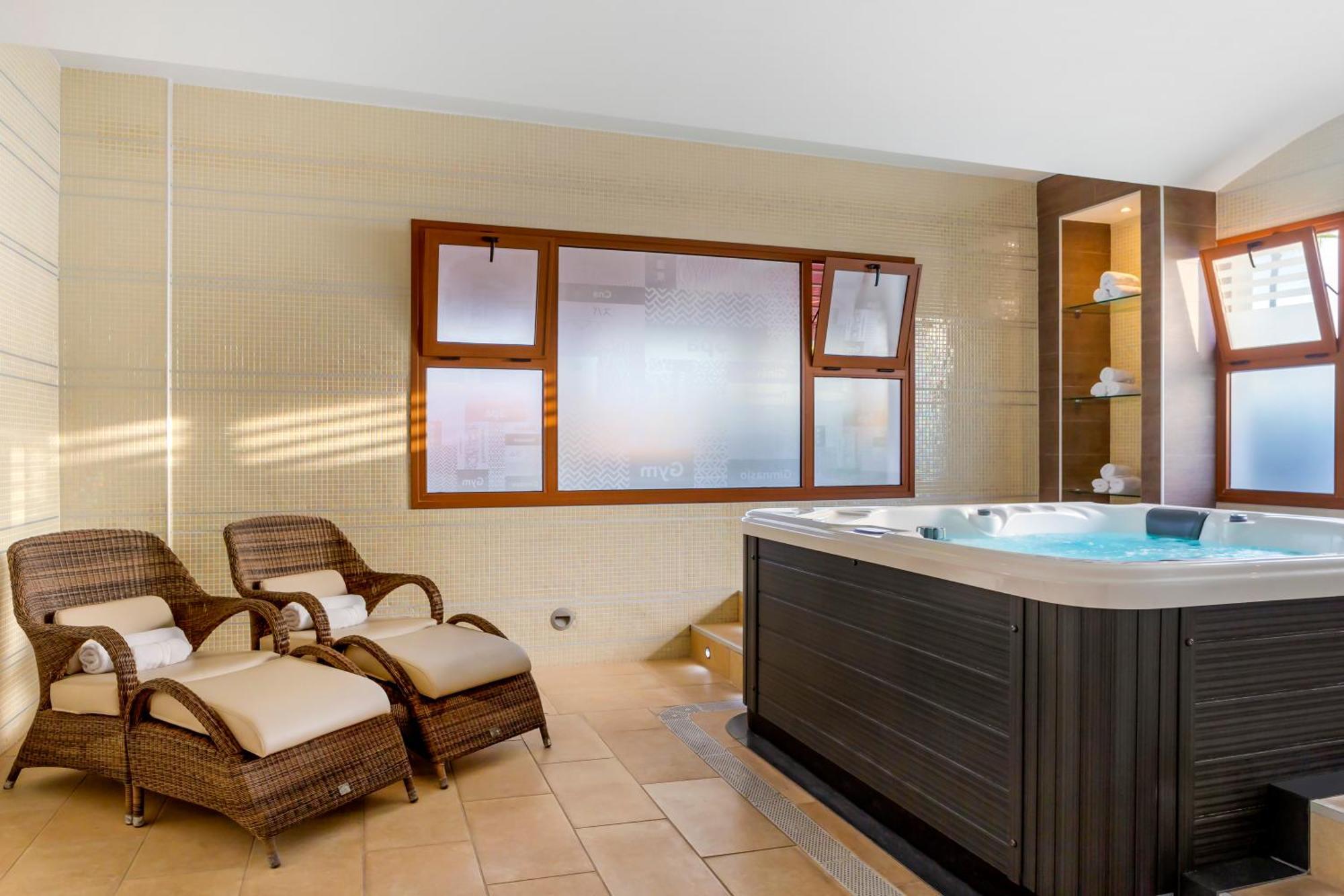 Royal Tenerife Country Club San Miguel de Abona Esterno foto