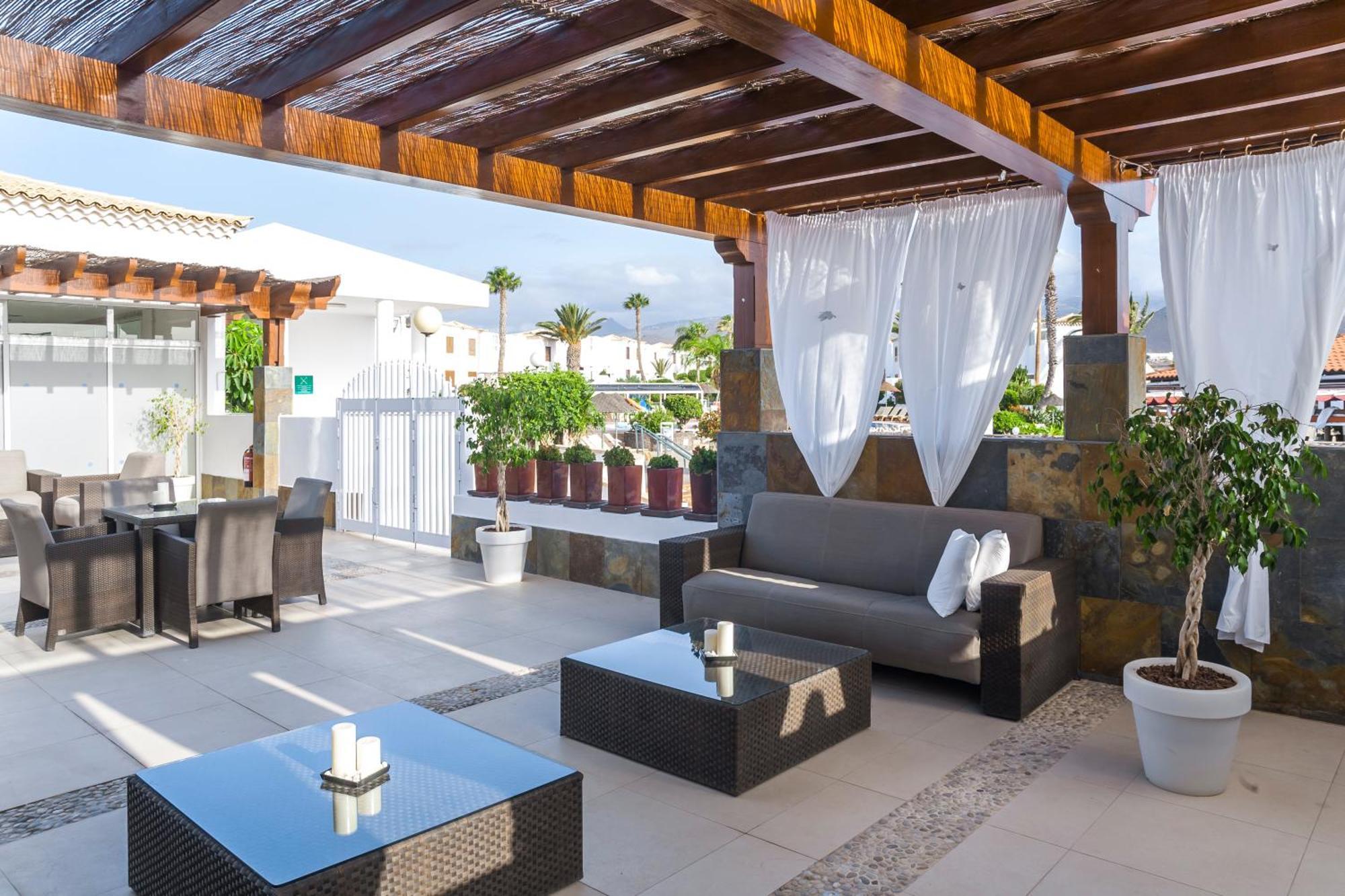 Royal Tenerife Country Club San Miguel de Abona Esterno foto