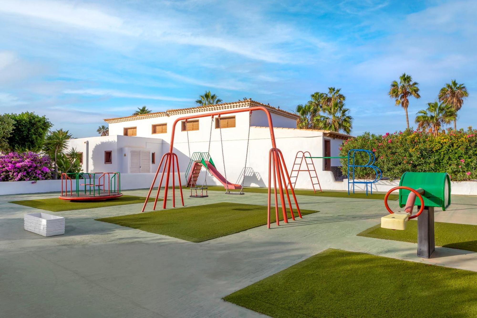 Royal Tenerife Country Club San Miguel de Abona Esterno foto