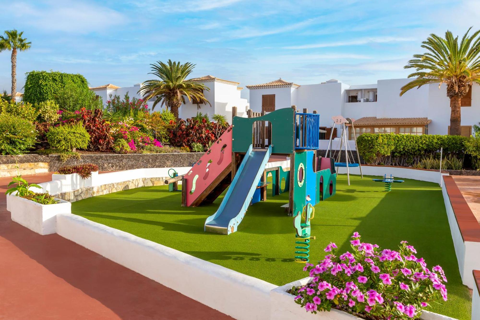 Royal Tenerife Country Club San Miguel de Abona Esterno foto