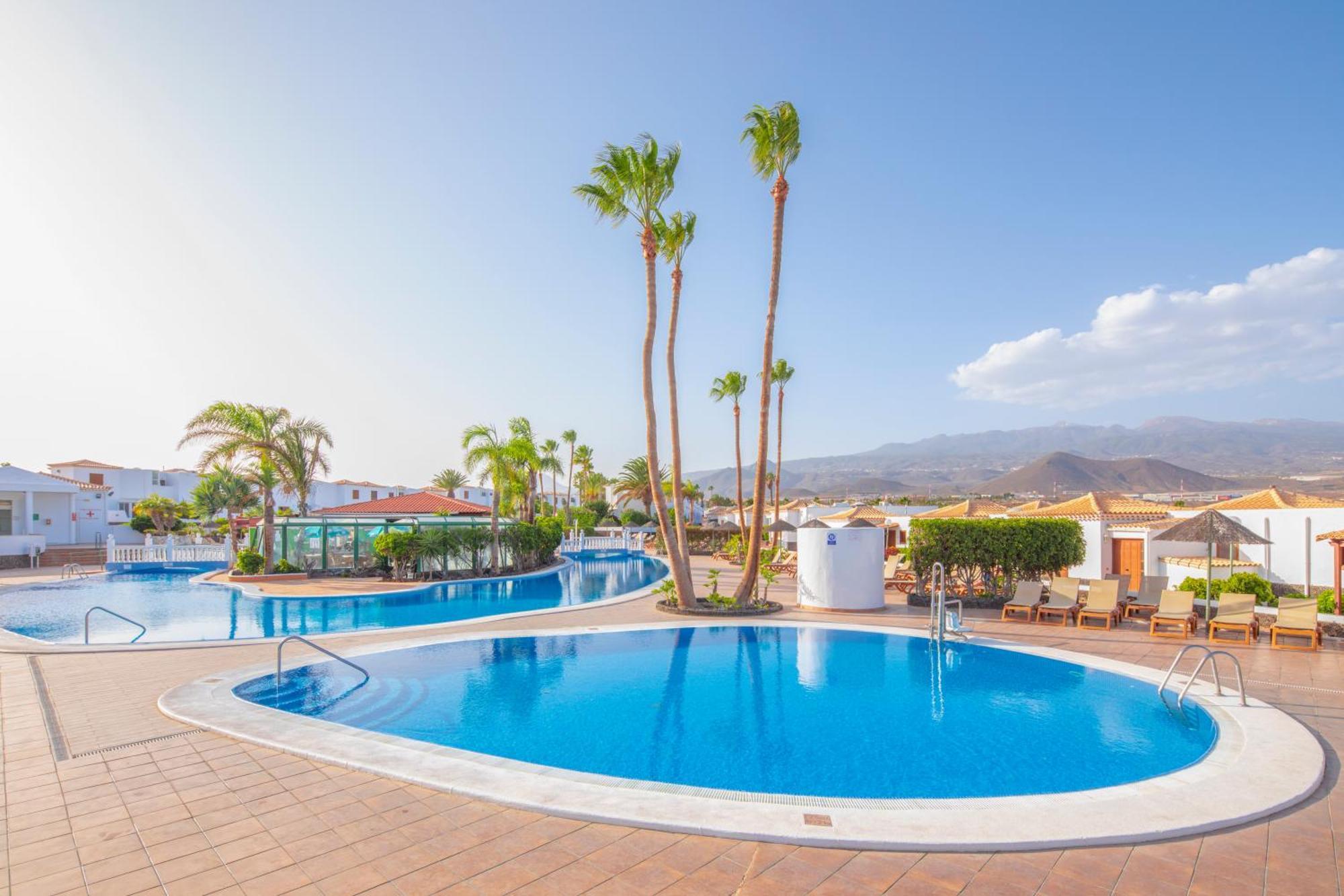Royal Tenerife Country Club San Miguel de Abona Esterno foto