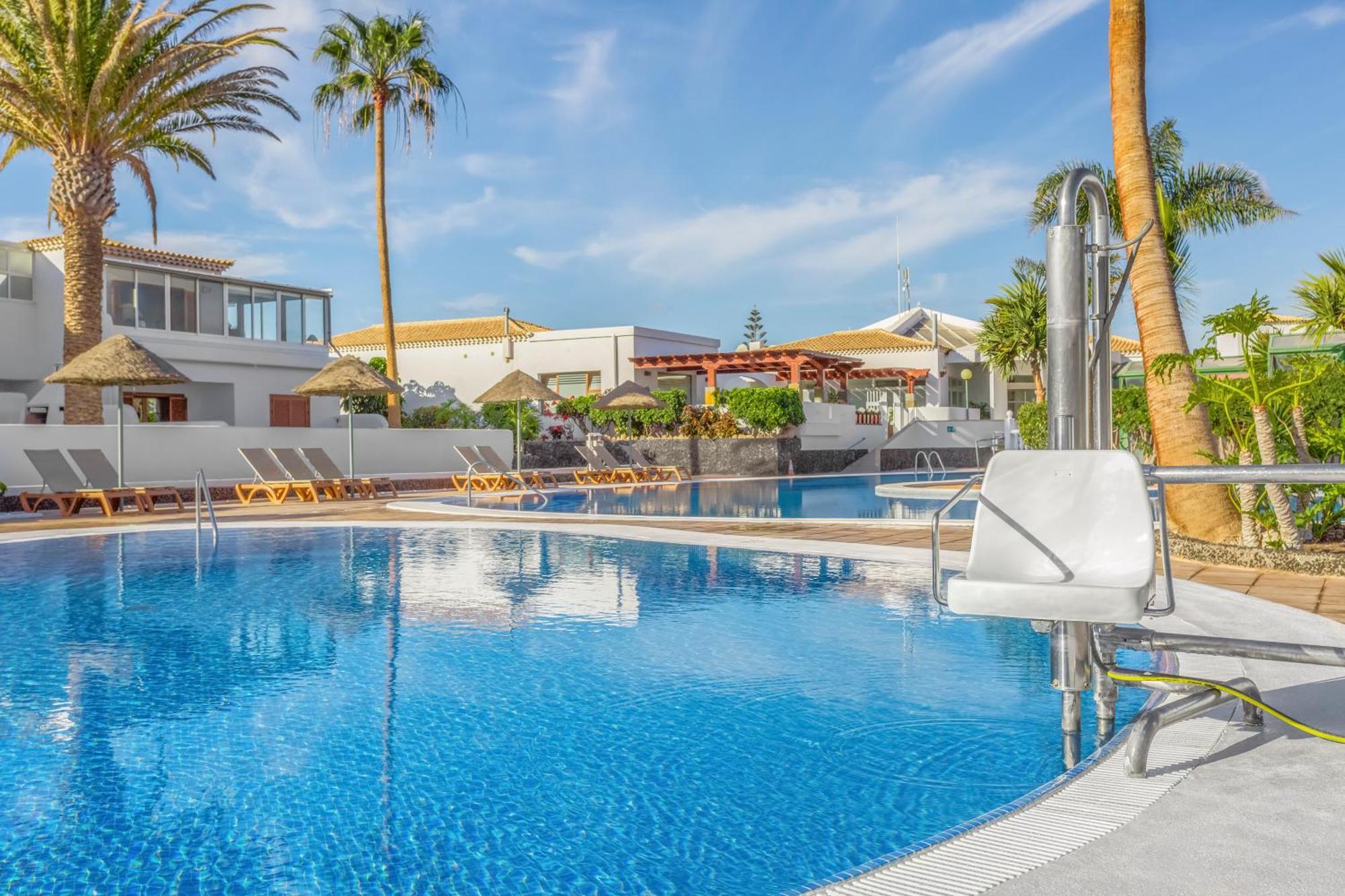 Royal Tenerife Country Club San Miguel de Abona Esterno foto