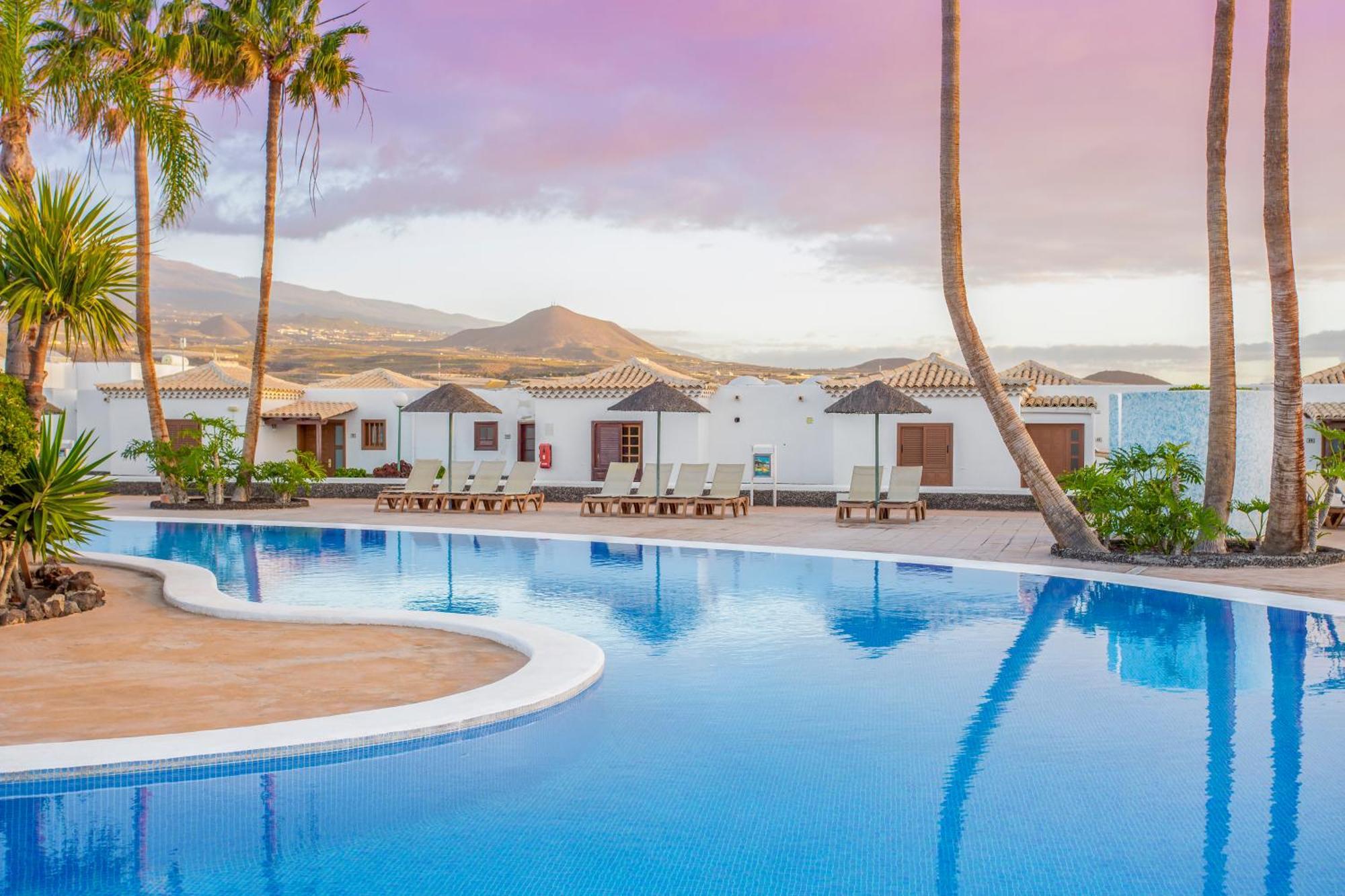 Royal Tenerife Country Club San Miguel de Abona Esterno foto