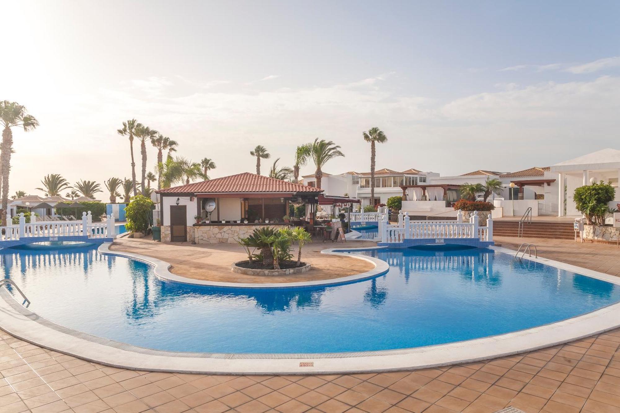 Royal Tenerife Country Club San Miguel de Abona Esterno foto