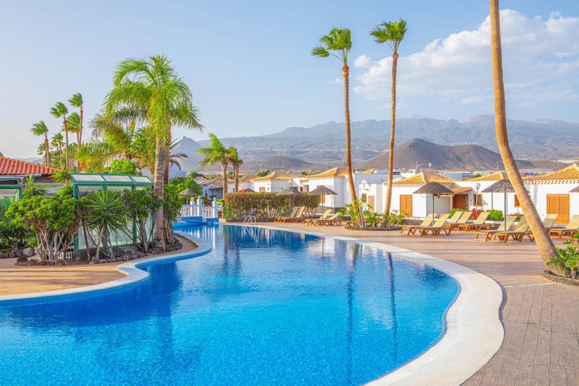 Royal Tenerife Country Club San Miguel de Abona Esterno foto