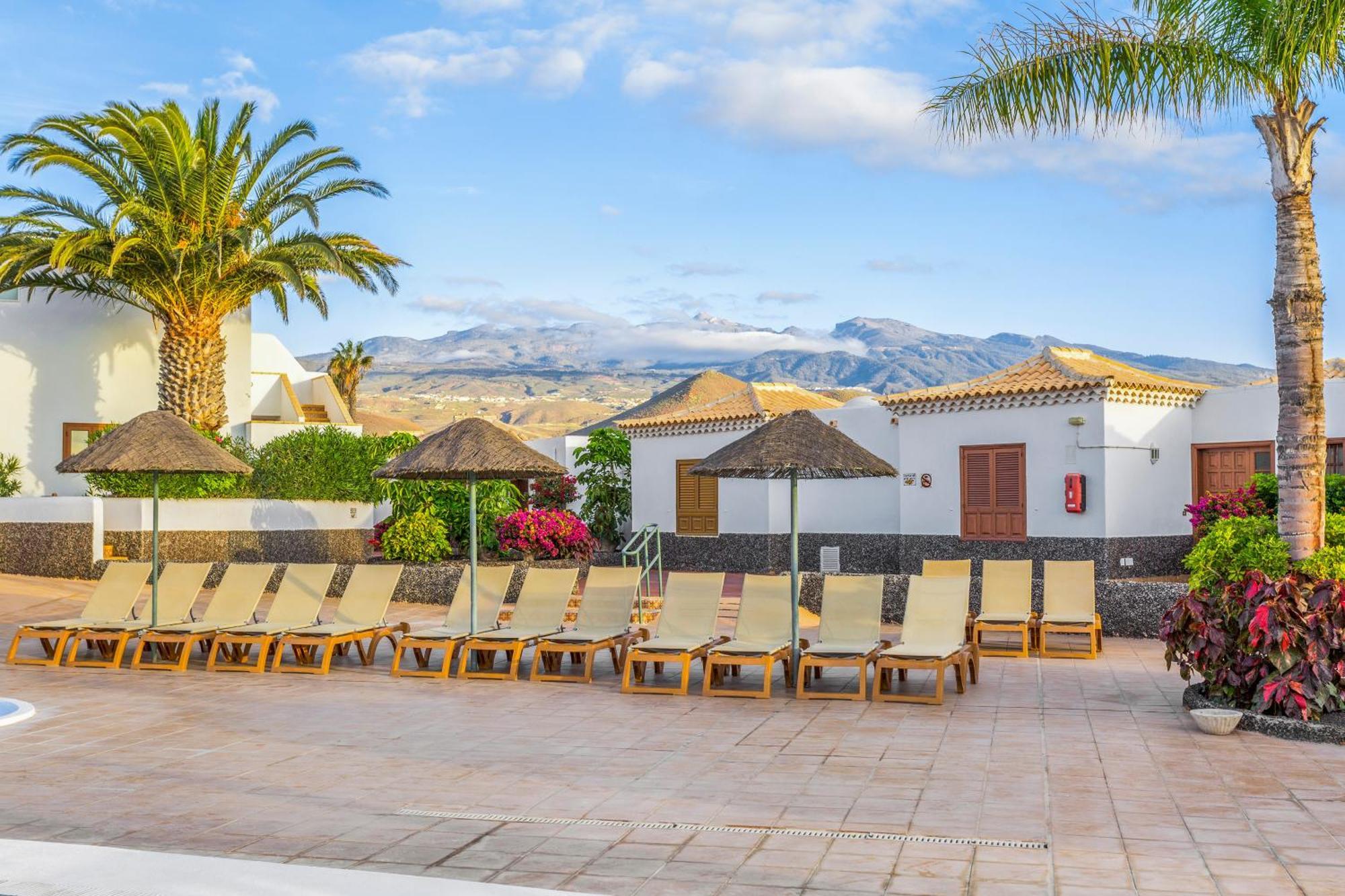 Royal Tenerife Country Club San Miguel de Abona Esterno foto