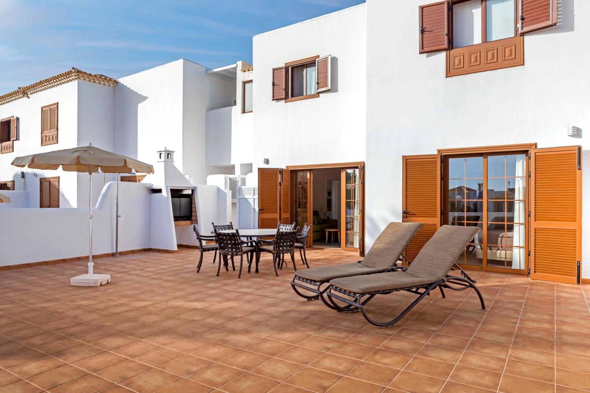 Royal Tenerife Country Club San Miguel de Abona Esterno foto
