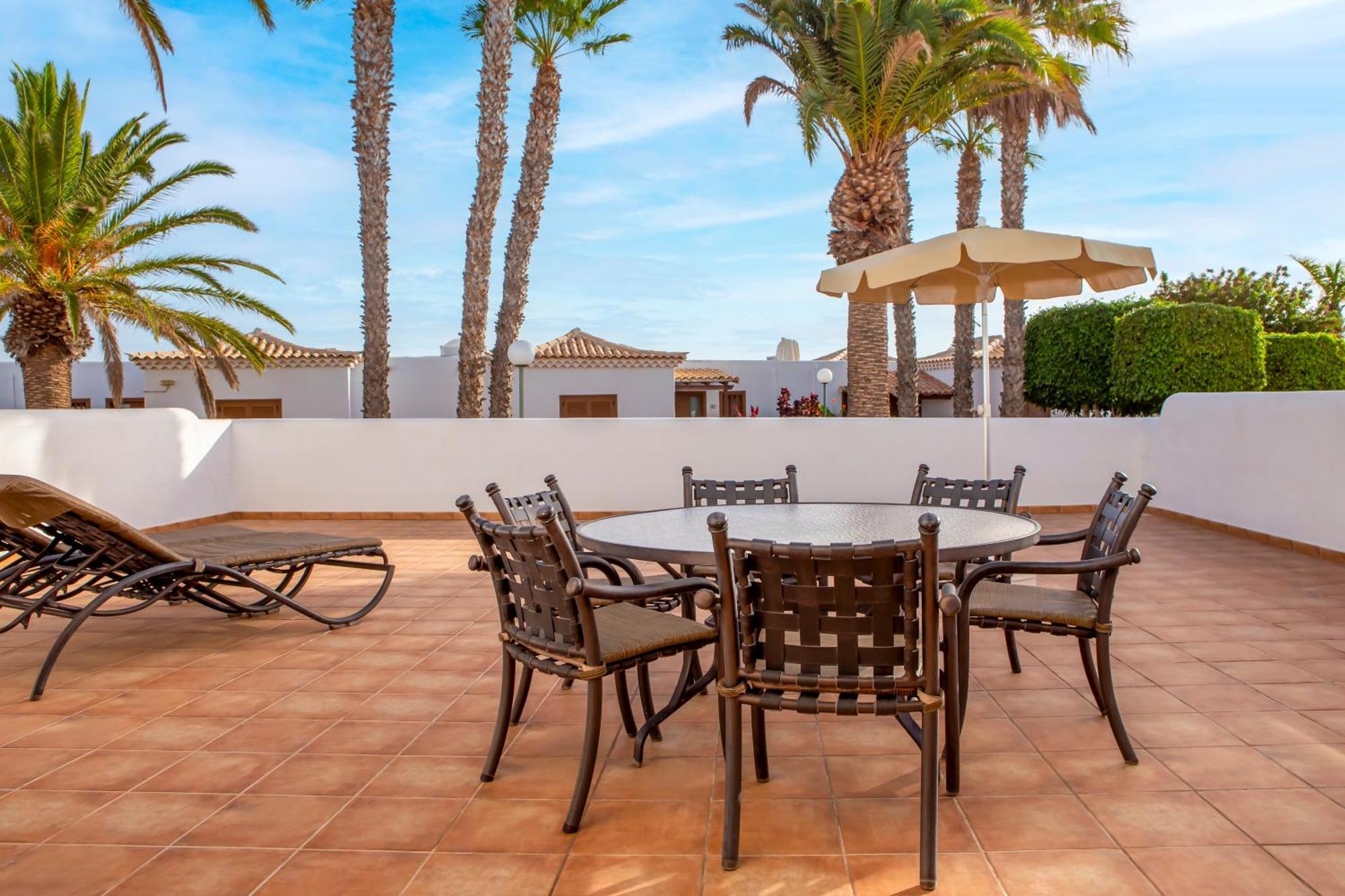 Royal Tenerife Country Club San Miguel de Abona Esterno foto
