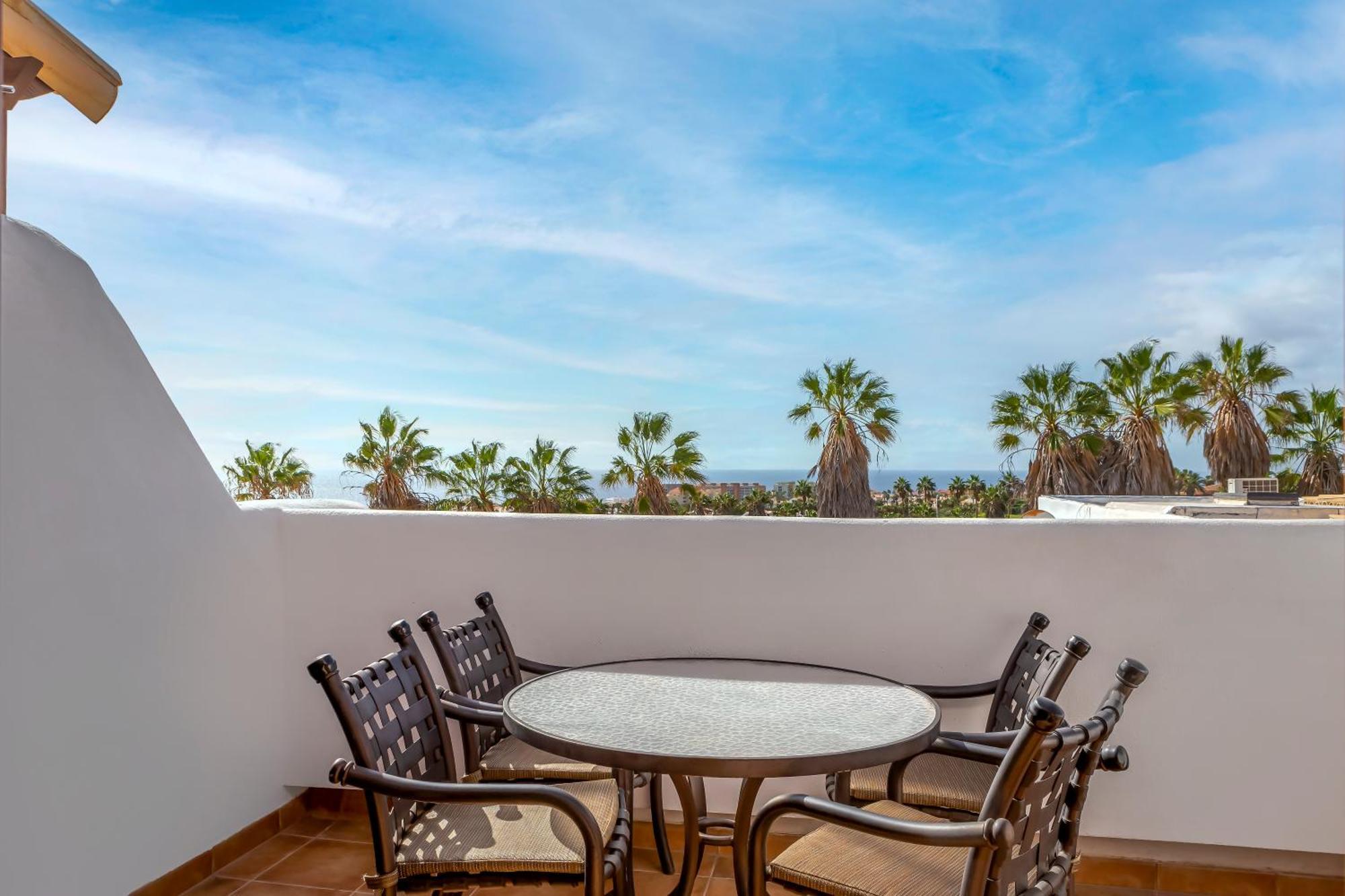 Royal Tenerife Country Club San Miguel de Abona Esterno foto