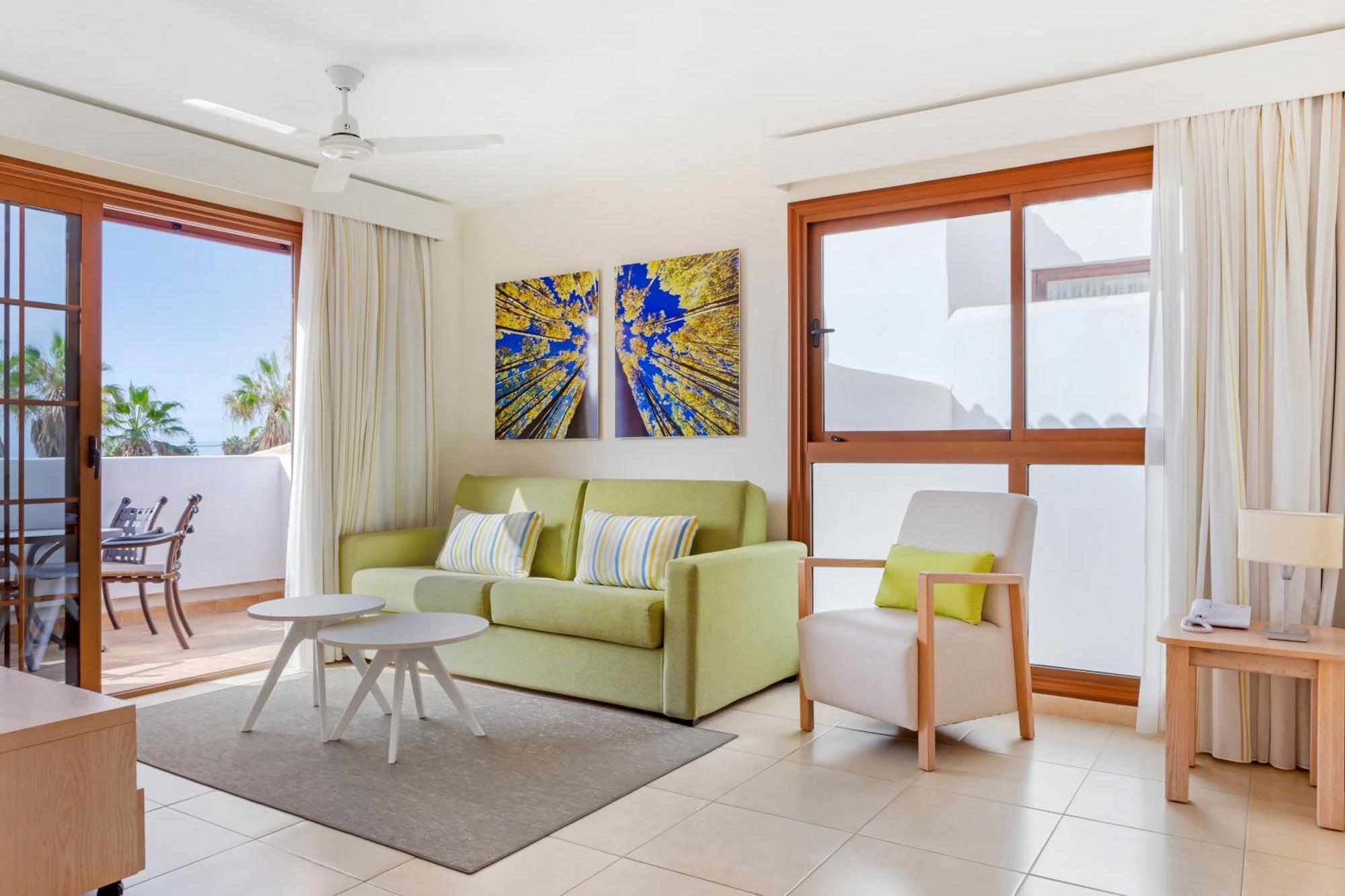 Royal Tenerife Country Club San Miguel de Abona Esterno foto