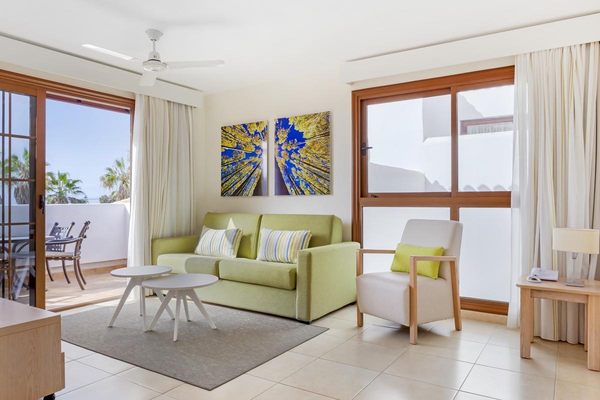 Royal Tenerife Country Club San Miguel de Abona Esterno foto