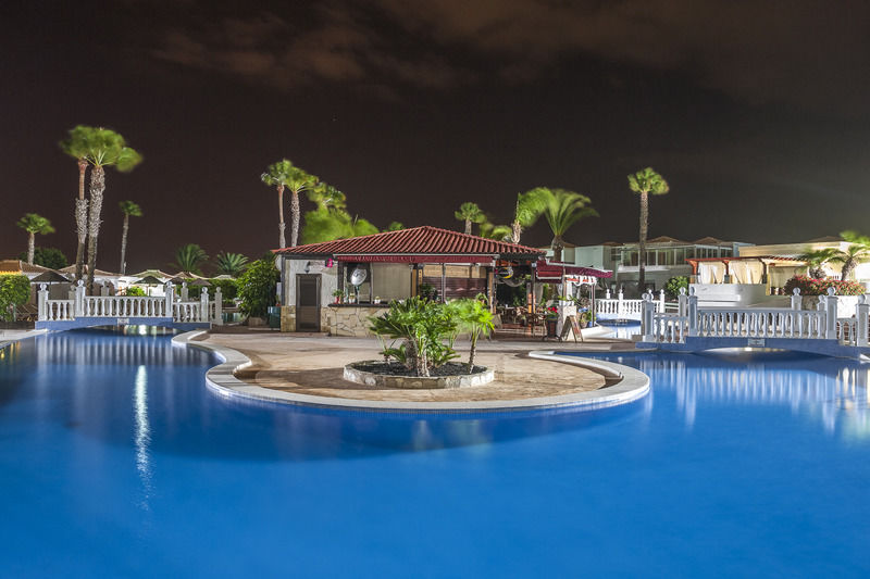Royal Tenerife Country Club San Miguel de Abona Esterno foto