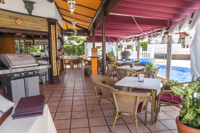 Royal Tenerife Country Club San Miguel de Abona Esterno foto
