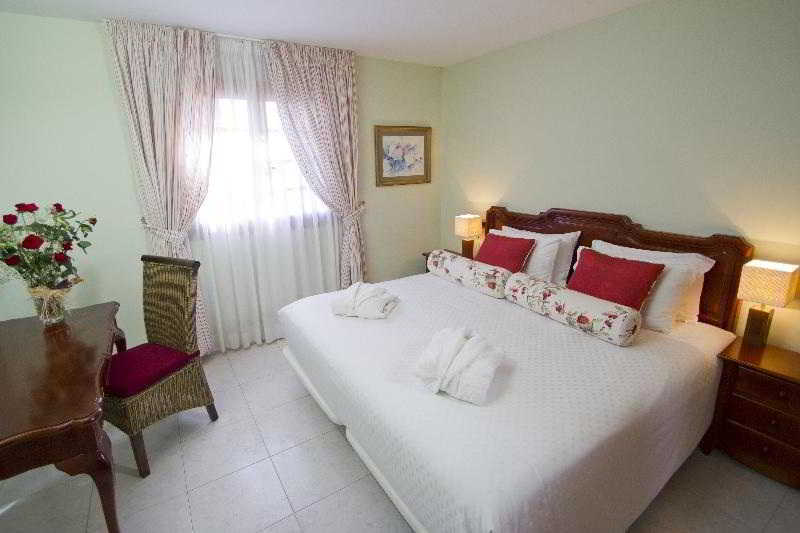 Royal Tenerife Country Club San Miguel de Abona Esterno foto