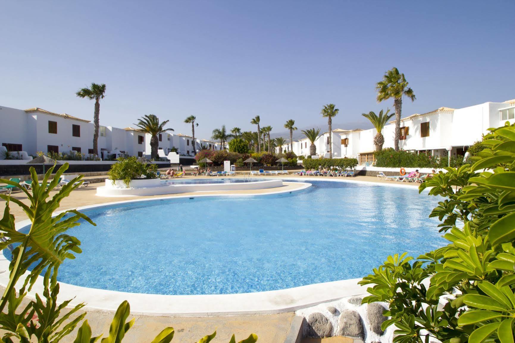 Royal Tenerife Country Club San Miguel de Abona Esterno foto