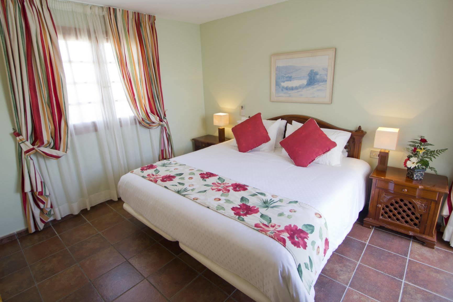 Royal Tenerife Country Club San Miguel de Abona Esterno foto