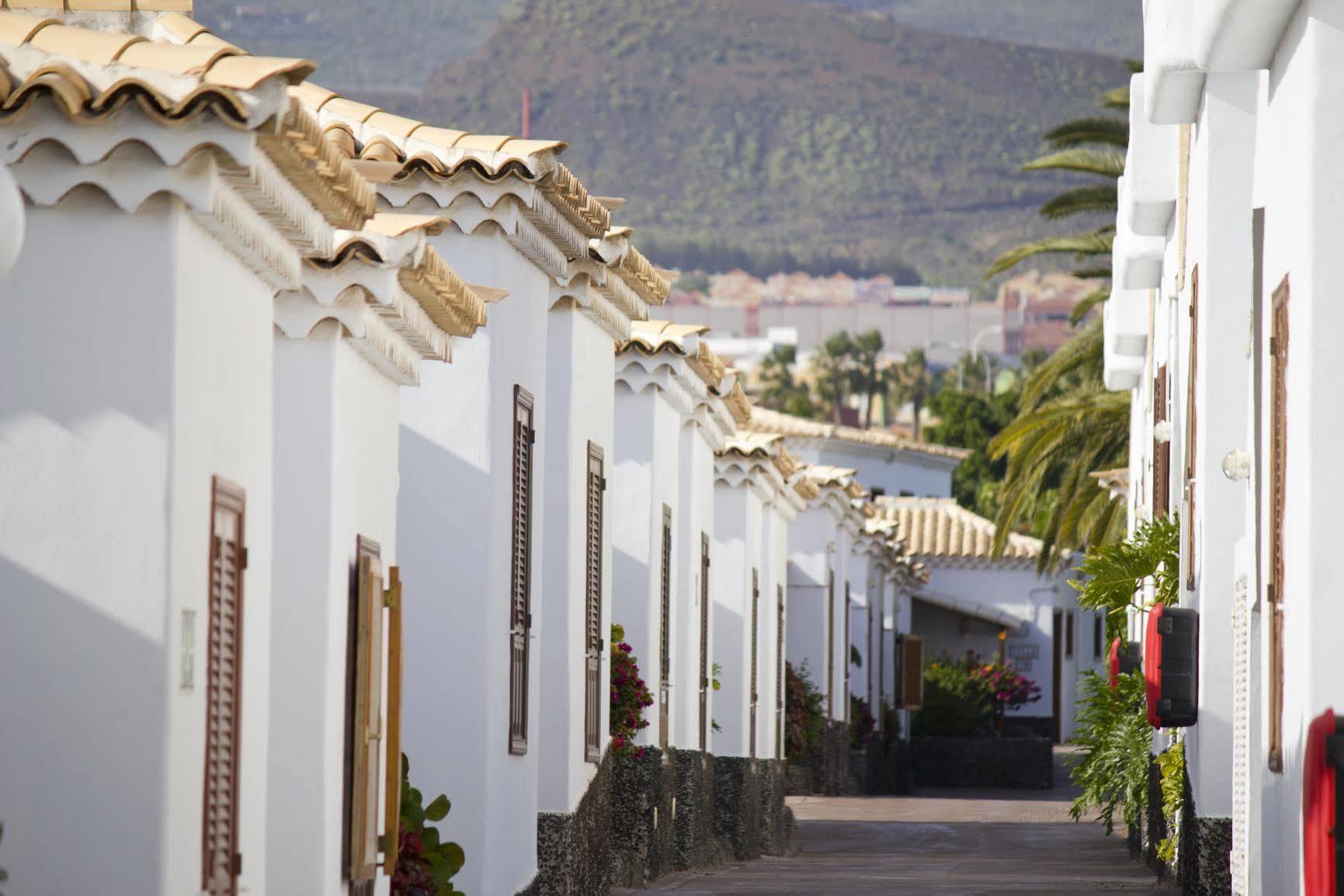 Royal Tenerife Country Club San Miguel de Abona Esterno foto
