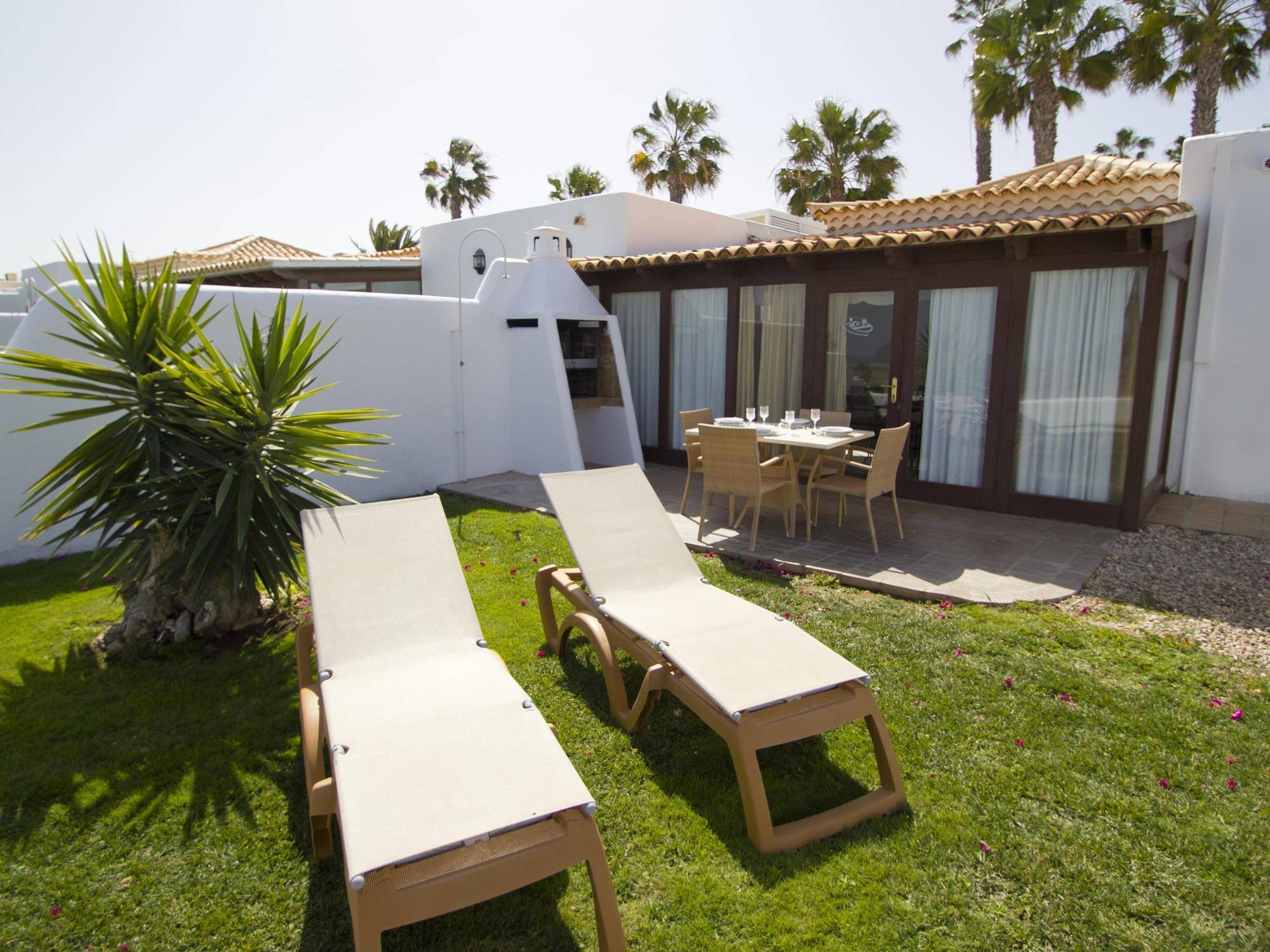 Royal Tenerife Country Club San Miguel de Abona Esterno foto