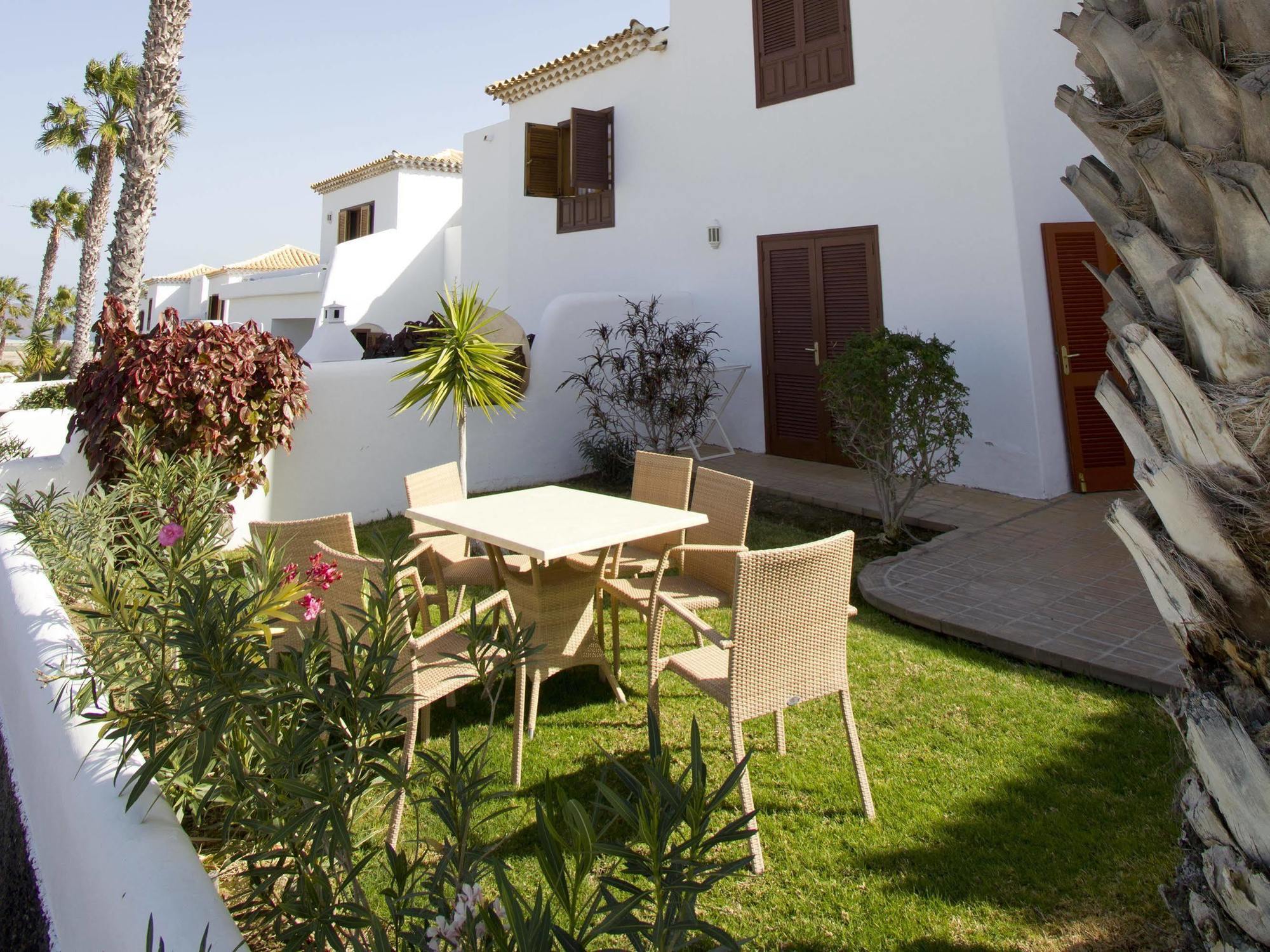 Royal Tenerife Country Club San Miguel de Abona Esterno foto