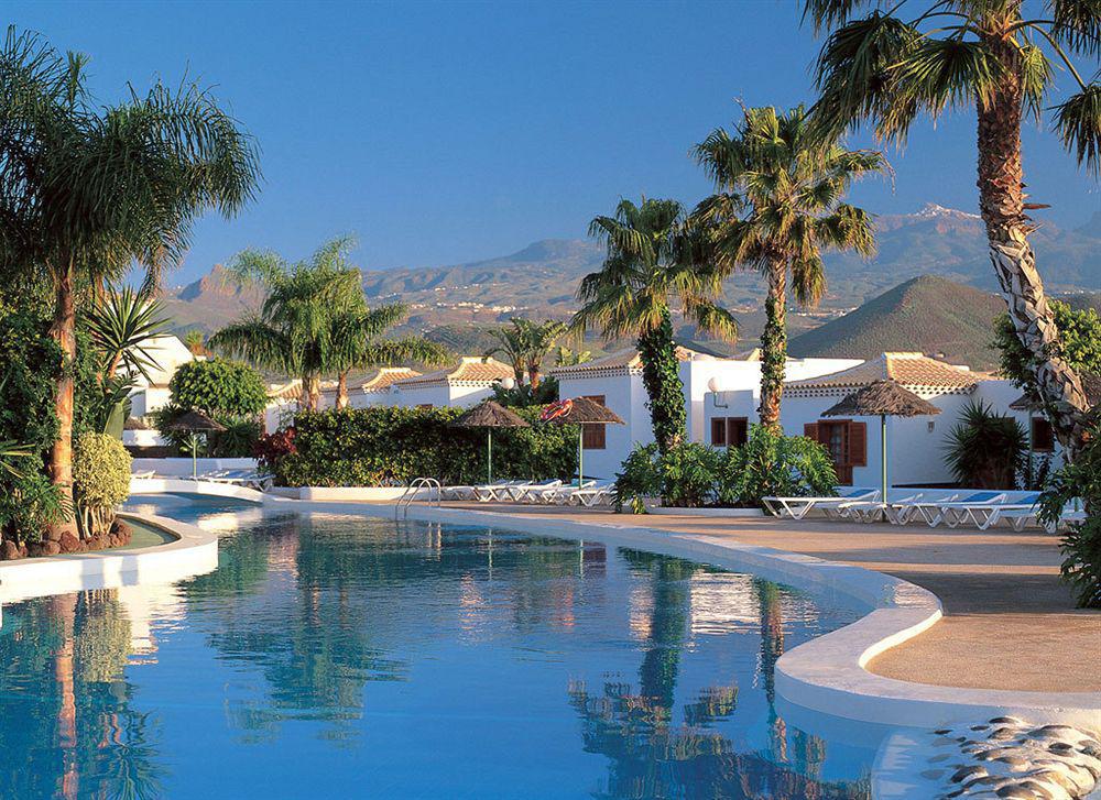 Royal Tenerife Country Club San Miguel de Abona Esterno foto